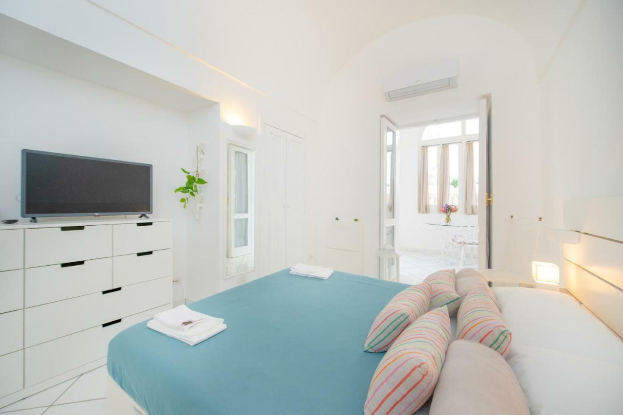 Camerelle 33 Capri Exterior photo