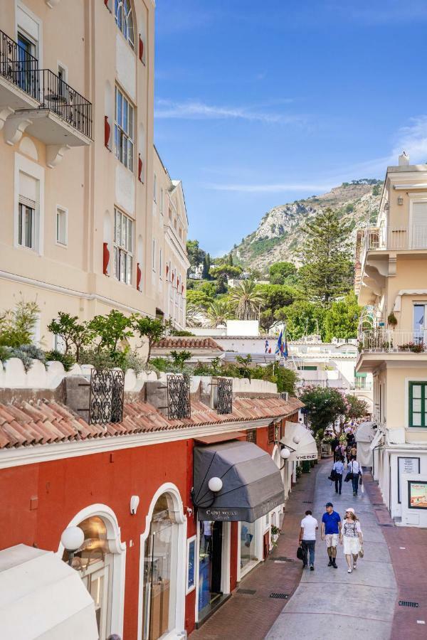 Camerelle 33 Capri Exterior photo